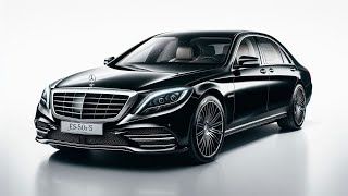 10 Of the best MercedesBenz cars in the world [upl. by Dimphia]