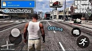 GTA 5 MOBILE DOWNLOAD  HOW TO DOWNLOAD GTA V IN ANDROID  DOWNLOAD REAL GTA 5 ON ANDROID 2024 [upl. by Alita]