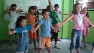 Tai Chi Para Niños  Talleres de Verano Nueva Acrópolis Arica [upl. by Akenn]