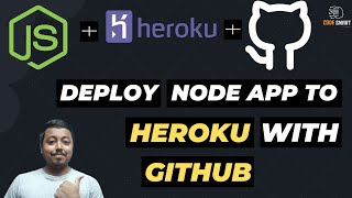 How does Heroku integrate with GitHub [upl. by Anomor]