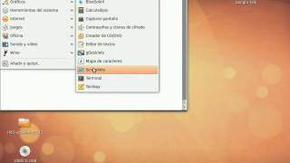 Ubuntu Instalar Unrar WinRAR para Ubuntu [upl. by Lilian749]