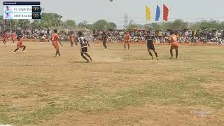 FC Eagle Jharna Lalmatia VS MBP Brothers Gokhulpur new Junior Sporting club Barhagari [upl. by Nitsyrk]