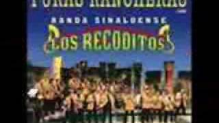 banda los recoditos100SINCEROwmv [upl. by Anerrol]