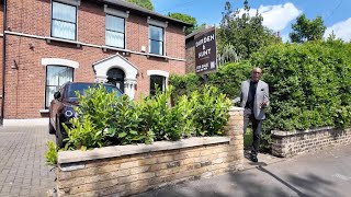 Luxury Victorian Home In Forest Gate [upl. by Constant]