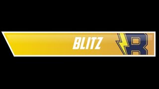 BLITZ Ciriè Ball Flag Under 13 REV 1 [upl. by Halden]