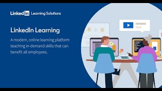 ازاى تاخد كورسات من منصه LINKEDIN LEARNING ببلاش عن طريق كارنيه مكتبه فى امريكا linkedin [upl. by Malina]