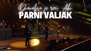 Parni valjak feat Neno Belan  Uhvati ritam Dovoljno je reći Aki Arena Zagreb [upl. by Julee330]