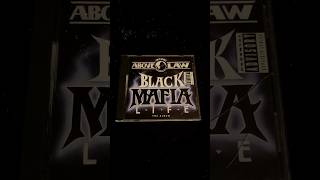 ABOVE THE LAW “BLACK MAFIA LIFE” 1993 hiphop [upl. by Demakis]