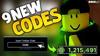 NEW EVADE CODES 2024  ROBLOX EVADE CODES IN JULY 2024 [upl. by Clea645]