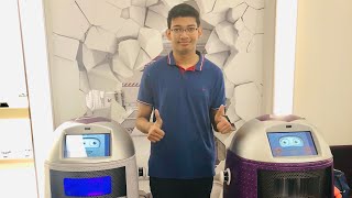 Yotel Singapore Review Orchard [upl. by Darrick115]