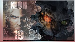 Un sens du devoir félin Nioh  Episode 19 FR [upl. by Rhynd]