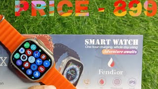 s9 max ultra smartwatch s9 max ultra ultra smart watch ultra smartwatch under 1000 [upl. by Wilkie]