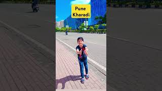 Pune kharadikharadi pune [upl. by Juetta]