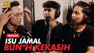 Podcast  Isu viral Youtuber Bunh Kekasih [upl. by Gayleen]