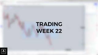 EMC WEEKLY ANALYSIS amp SETUPS WEEK 22  2023  FOREX INDICES amp COMMODITIES [upl. by Ardnait407]