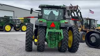 2023 JOHN DEERE 7R 230 For Sale [upl. by Holly]