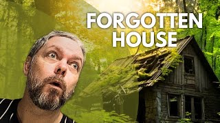 Exploring a Forgotten house vlog travel trending [upl. by Ykcaj158]