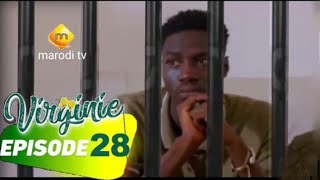 Série  Virginie  Saison 2  Episode 19 VOSTFR [upl. by Wearing720]