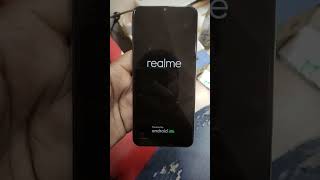 Realme Narzo 30A Hard Reset [upl. by Shepley]