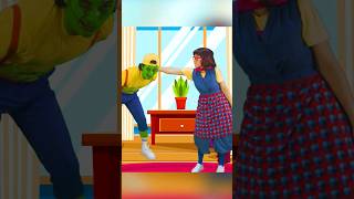 Superhero Mom vs Zombies Song 🧟‍♂️🦸‍♀️ Magic Kids Songs nurseryrhymes babysongs [upl. by Danczyk]