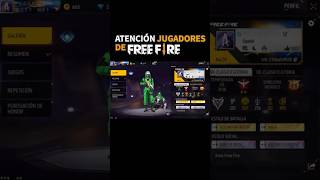 NUEVO GENERADOR DE DIAMANTES freefire [upl. by Loar]