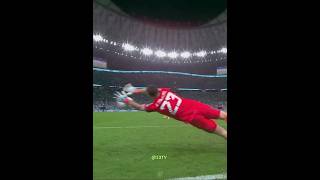 Funny Penalty Kicks 😅 shorts [upl. by Werdma]