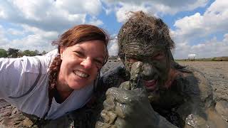 Maldon Mud Race 2022 [upl. by Hollah928]