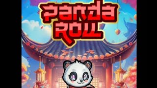 Panda Roll Telegram bot Airdrop  panda Roll bot [upl. by Gotcher]