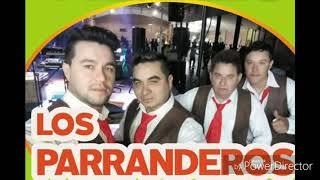 LOS PARRANDEROS EN VIVO CEDROS 22022019 [upl. by Long]