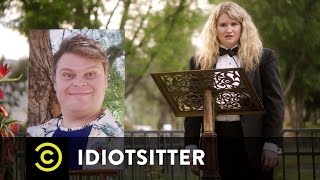 Idiotsitter  Fashionably Late to a Funeral [upl. by Bourque]