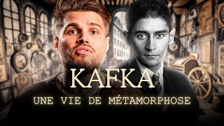 KAFKA une vie de métamorphose [upl. by Tiffanle]