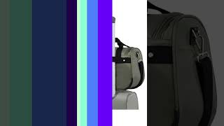 Travelpro Maxlite 5 CarryOn Tote The Ultimate Under Seat Travel Bag fashion comfortfootwear [upl. by Rol747]