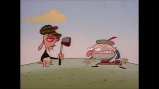 Ren amp Stimpy Music  Drama Link i [upl. by Donal]