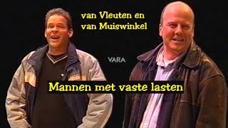 Vleuten en MuiswinkelMannen met vaste lasten Stapelbed Vara [upl. by Annabel]