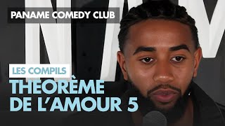 Paname Comedy Club  Théorème de lamour 5 [upl. by Wernick127]