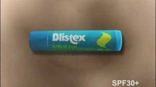 Coopervision Productions  Blistex TVC [upl. by Niels569]