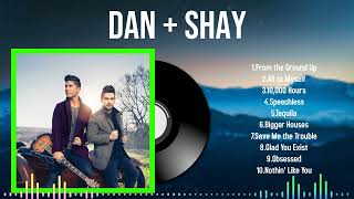 Timeless Songs of Dan  Shay 2024 Edition Every Fan’s Dream Playlist [upl. by Airad881]