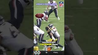 Hardest Football Hits 2024 shorts [upl. by Farrison]