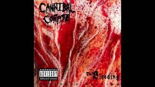 Cannibal Corpse  Pulverized studio version [upl. by Uos878]