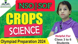 Class 4 Science Day 17Olympiad Preparation Practice Series [upl. by Mildrid]