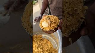 Chicken Biryani 🍗🍗🍗 trending food viralvideo popeyehoneyvlogs chennai [upl. by Callean]