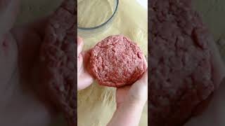 Keto Juicy Lucy Burger [upl. by Drusi275]