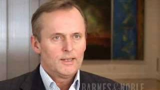 John Grisham  Exclusive Video Interview [upl. by Torbart160]