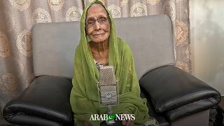 Veteran Pakistani singer recalls recording country’s national anthem [upl. by Kal]