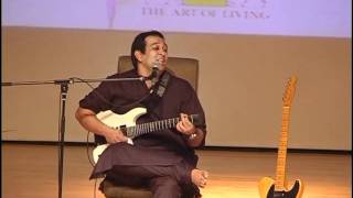 Vikram Hazras SG Concert 20112012 Part 7 [upl. by Aihsemaj]