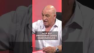 Mihajlo Ulemek  Gorana Kneževića su njegovi žuti uhapsili a SNS ga je prihvatio [upl. by Balac]