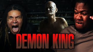 DEMON KING IS BACK BRAND OF SACRIFICE  Purge [upl. by Eineg327]