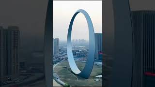 Ring of Life in Fushun China [upl. by Oinota915]