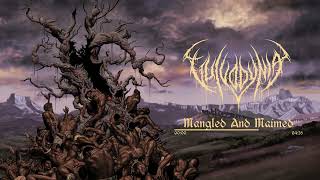 Vulvodynia  Mangled and Maimed Official Stream [upl. by Fowle]