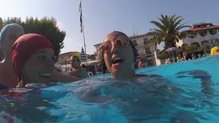 Video Piscinavillaggio quotLa Capanninaquot [upl. by Prevot]